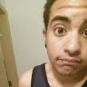 Meet your Posher, Cameron